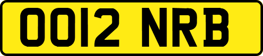 OO12NRB