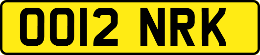 OO12NRK