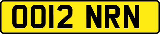 OO12NRN