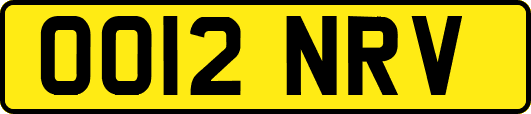 OO12NRV