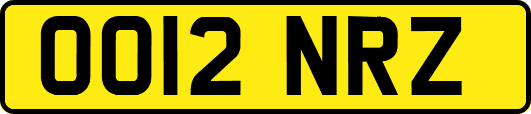 OO12NRZ