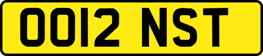 OO12NST
