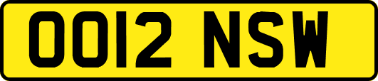 OO12NSW