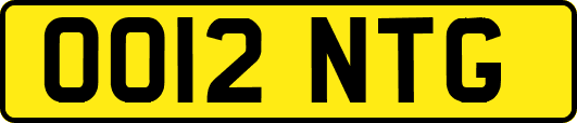 OO12NTG