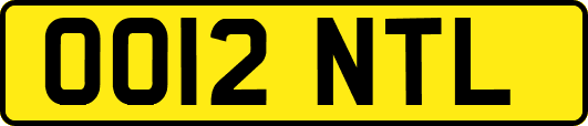 OO12NTL