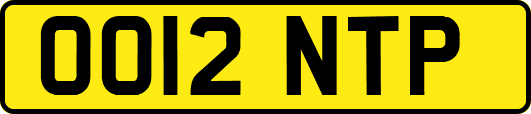 OO12NTP