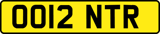 OO12NTR