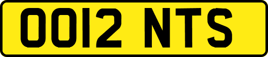OO12NTS
