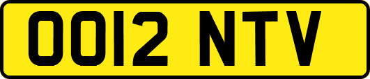 OO12NTV