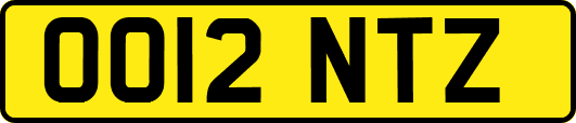 OO12NTZ