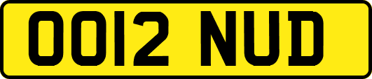 OO12NUD