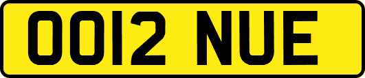 OO12NUE