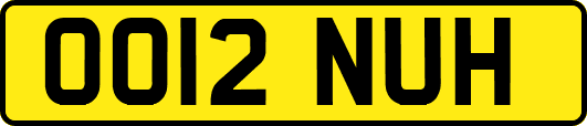 OO12NUH