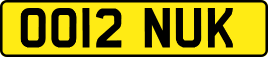 OO12NUK