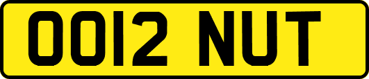 OO12NUT