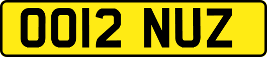 OO12NUZ