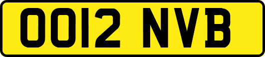 OO12NVB