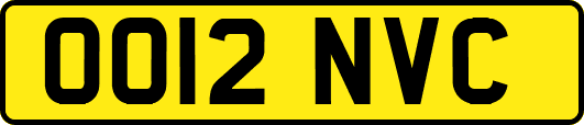 OO12NVC
