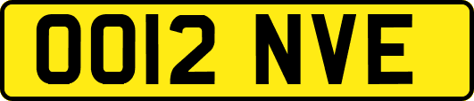 OO12NVE
