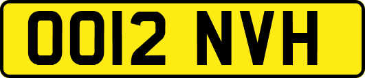 OO12NVH