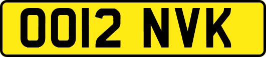 OO12NVK