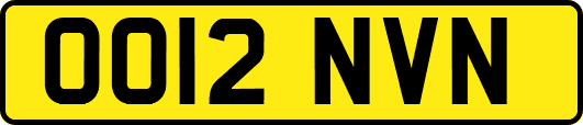 OO12NVN
