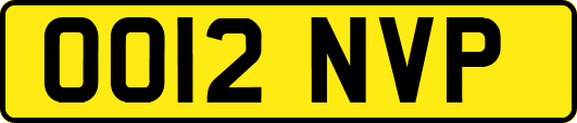 OO12NVP