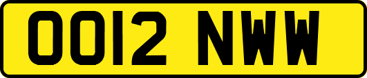 OO12NWW