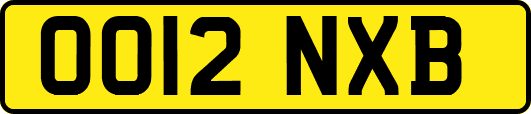 OO12NXB