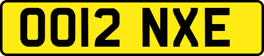 OO12NXE
