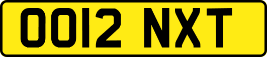 OO12NXT