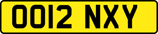 OO12NXY