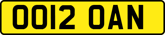 OO12OAN