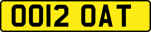 OO12OAT