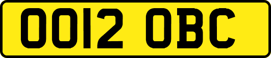 OO12OBC