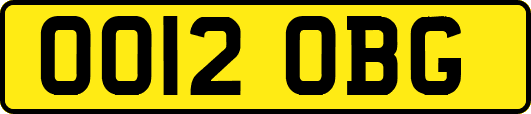 OO12OBG