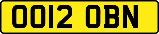 OO12OBN