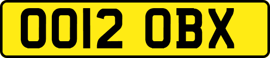 OO12OBX