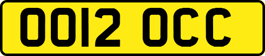 OO12OCC