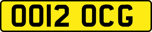OO12OCG
