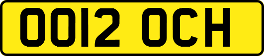 OO12OCH