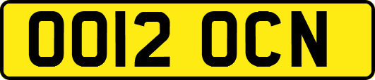 OO12OCN