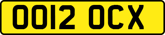 OO12OCX