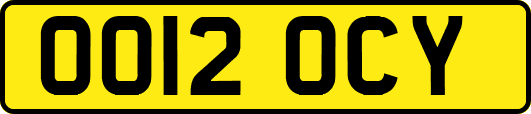 OO12OCY