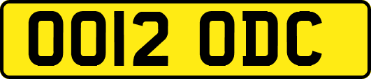 OO12ODC