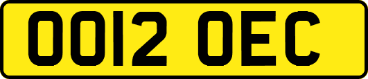 OO12OEC