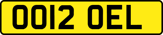 OO12OEL
