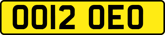 OO12OEO