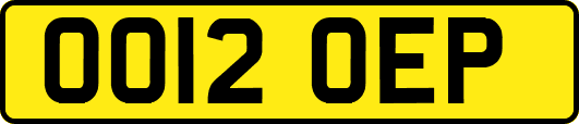 OO12OEP