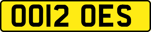 OO12OES